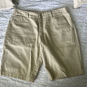 Women’s Khaki